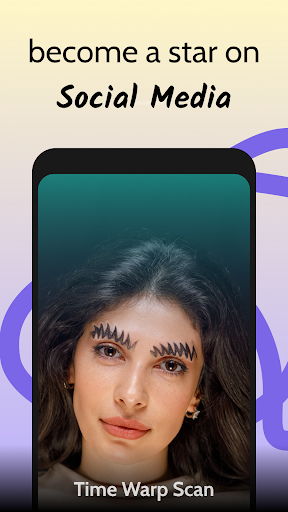 Time Warp Scan Face Scanner Screen 3