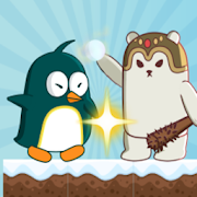 Penguin Kingdom  Icon
