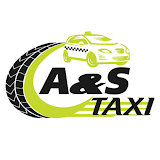 A&S Taxi (Бобринець) icon