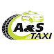 A&S Taxi (Бобринець)