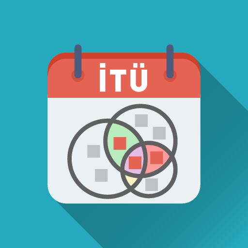 İTÜ Ders Programı Kombinatörü logo
