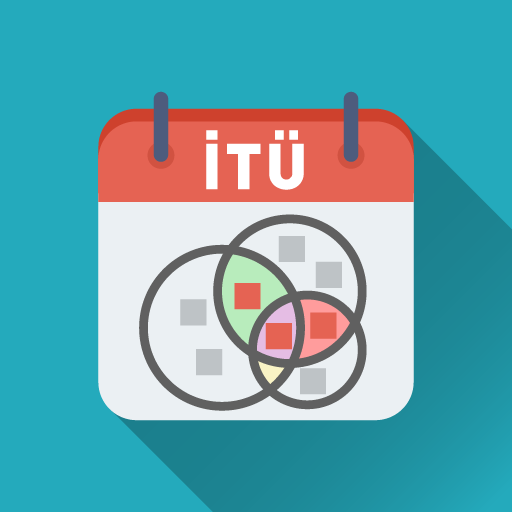 İTÜ Ders Programı Kombinatörü 1.4.1 Icon