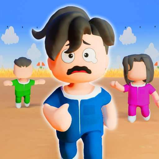 Survival Master: Prison Escape