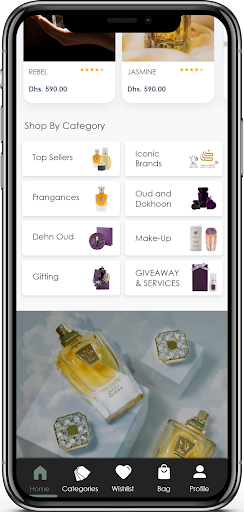 MHGBoutique Screen 3