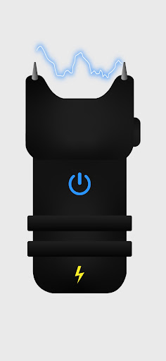 Stun gun Simulator Screen 3