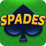 Spades Saga: Offline Card Game icon