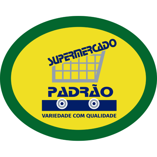 Padrão Supermercado logo