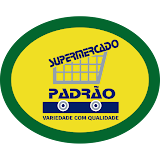 Padrão Supermercado icon