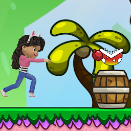 Gabby s Dollhouse Adventure