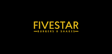 Five Star Burgers & Shakes APK