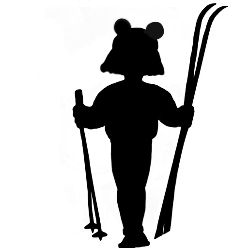 SKI video lessons,basic RYSSEE logo