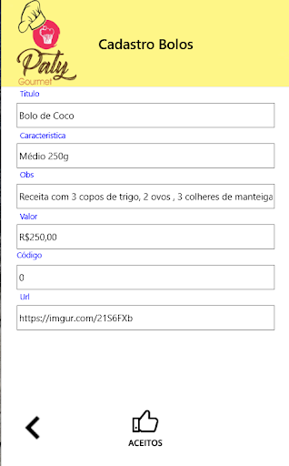 Bolo Screen 3