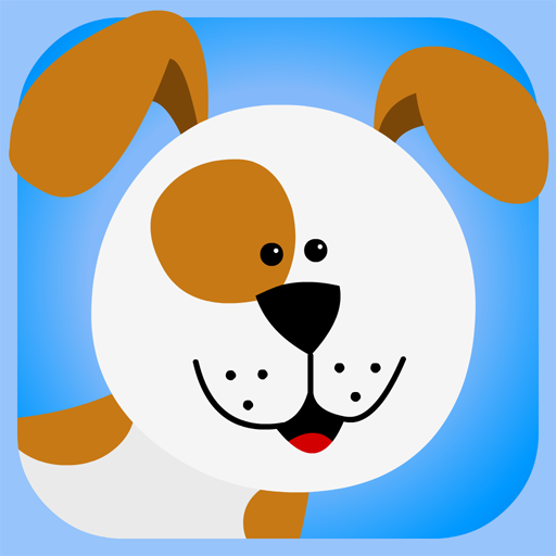 Peekaboo Animals for Toddlers 2.3.0 Icon