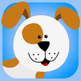 Peekaboo Animals for Toddlers icon