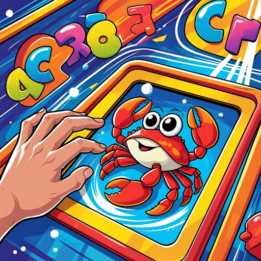 Crab It Fast! Download on Windows