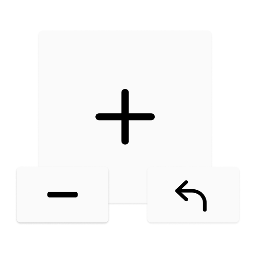 CounterTouch Header - AppWisp.com