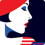 Cover Image of Herunterladen Learn French language 1.3 APK