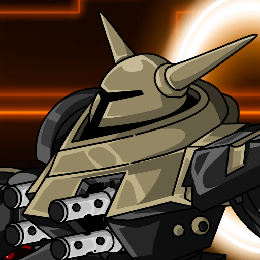 Mecha Dress Up 2.33.0 Icon