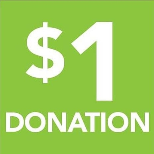 Donate 1$ dollar for  Android – Latest Version & Features app icon