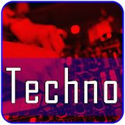 Radio Techno Music - Live Electronic For Free