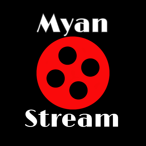 Myan Stream logo