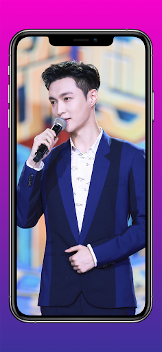 Lay EXO Wallpapers HD 4K