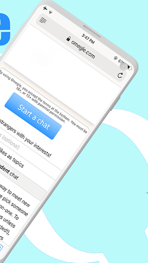 ?????? video chat app strangers omegle Tips