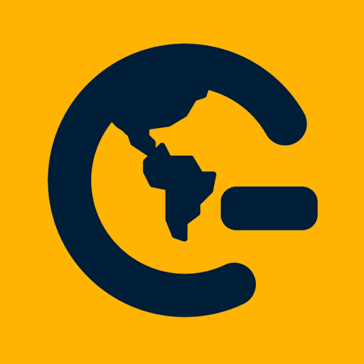 BEGLOBALPRO logo