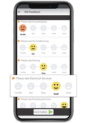 eFacilito Screen 2
