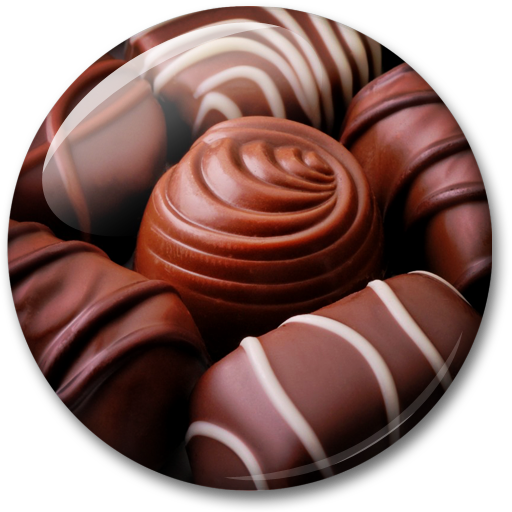 Chocolate Live Wallpaper 5.0 Icon