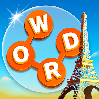 Word Search: Crossword puzzle apk