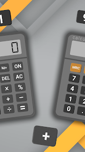 Calculator F4