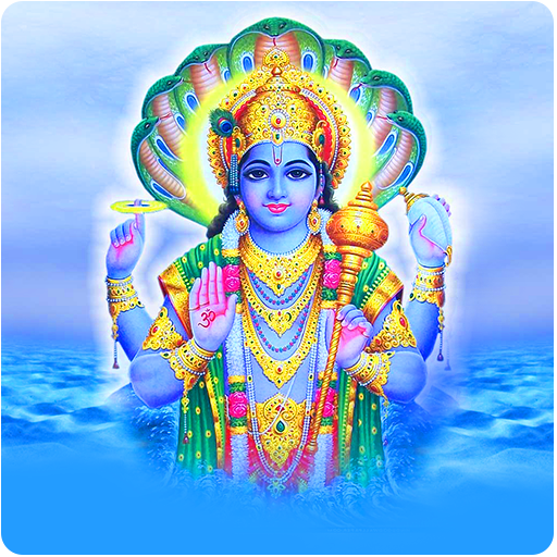 Lord Vishnu Live Wallpaper Apps on Google Play