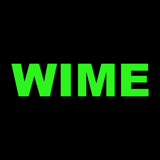 WIME S logo