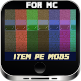 Item PE Mods For MC icon