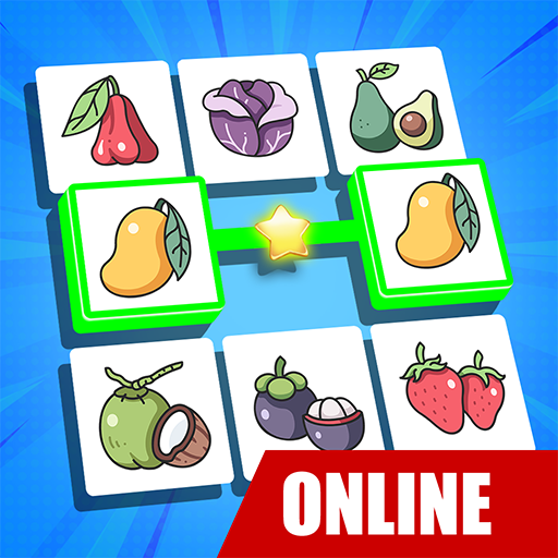 Onet Connect Game Online logo