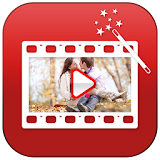 Video Editor Pro icon