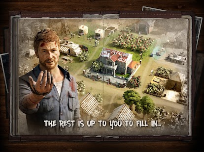 Game of Survival Screenshot