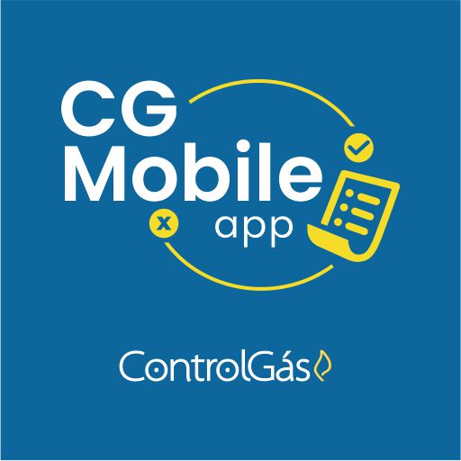 CGMobile logo