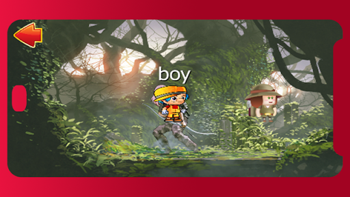 Dangerous Adventure Screenshot 2 - AppWisp.com