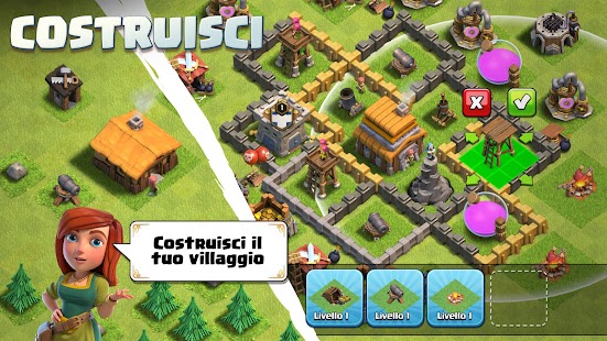 Unknown app Screenshot