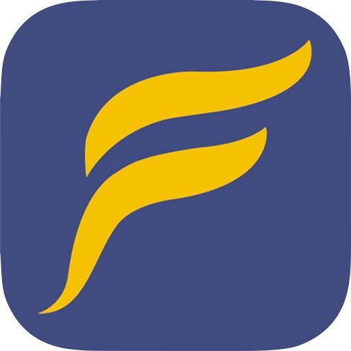Florens Resale logo