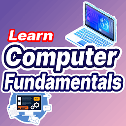 Icon image Learn Computer Fundamentals