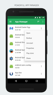 File Manager by Augustro (67% OFF) Screenshot