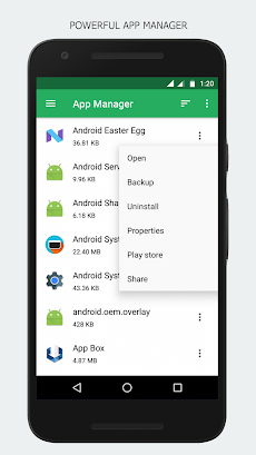 File Manager by Augustro (67% OFF)のおすすめ画像3