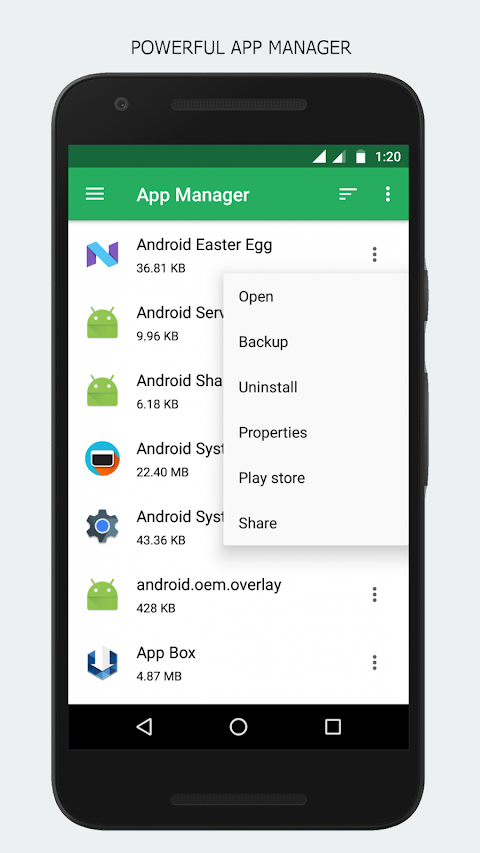 File Manager by Augustro (67% OFF)のおすすめ画像3