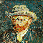 Cover Image of ダウンロード Van Gogh 1.0.2 APK