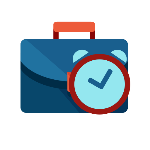 WorkOrg: Shift Schedule logo