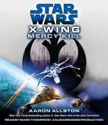 Obraz ikony: Mercy Kill: Star Wars Legends (X-Wing)