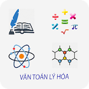 Top 37 Education Apps Like Van Toan Ly Hoa - Best Alternatives